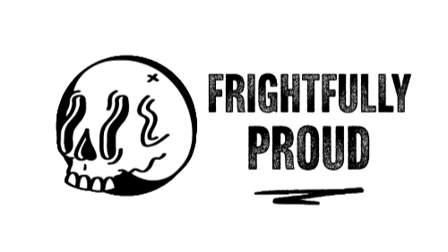 Frightfully Proud